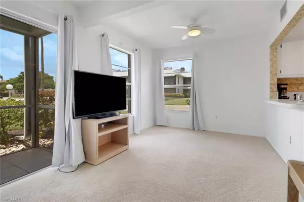 7077 Quail Run CT E #A 15, Fort Myers, FL 33908