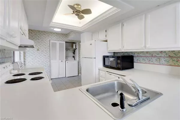 7077 Quail Run CT E #A 15, Fort Myers, FL 33908