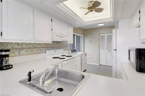 7077 Quail Run CT E #A 15, Fort Myers, FL 33908