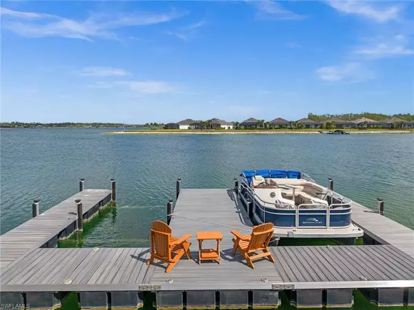 13448 Blue Bay CIR, Fort Myers, FL 33913