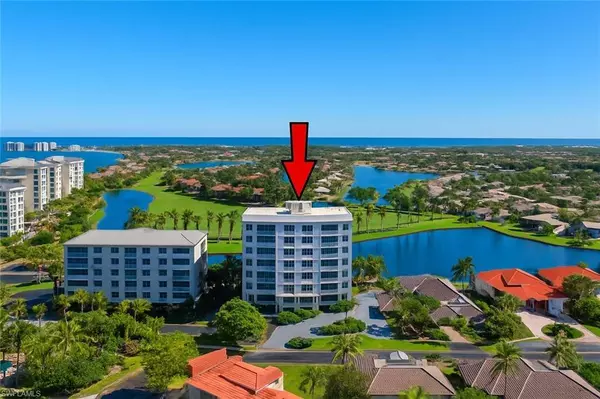 14819 Laguna DR #203, Fort Myers, FL 33908