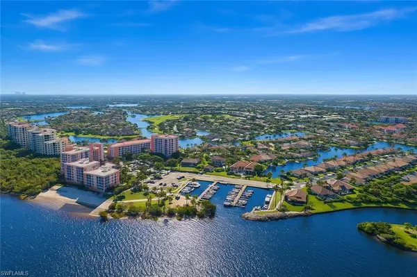 14819 Laguna DR #203, Fort Myers, FL 33908