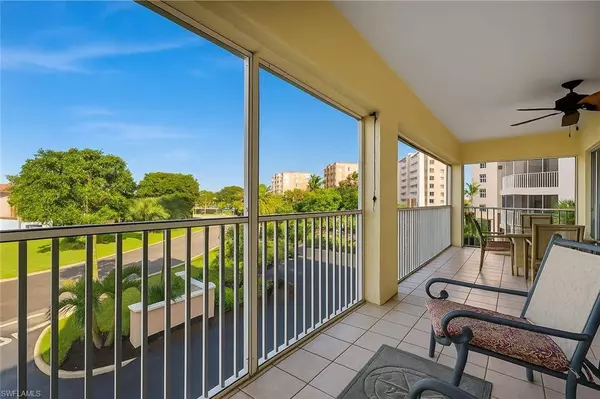 14819 Laguna DR #203, Fort Myers, FL 33908