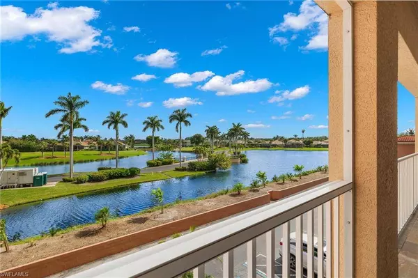 14817 Laguna DR #203, Fort Myers, FL 33908