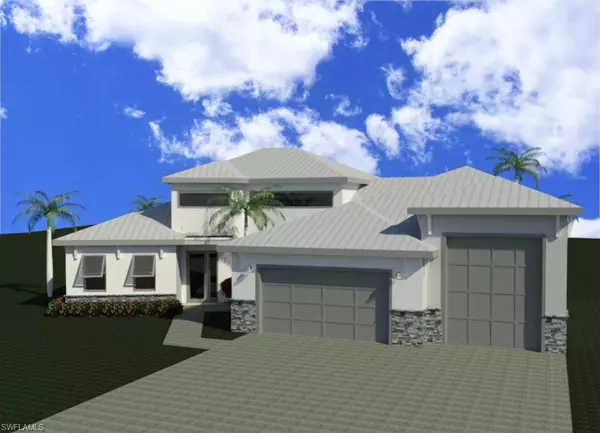 2701 SW 30th TER, Cape Coral, FL 33914