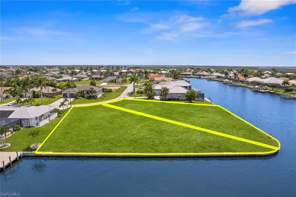 2701 SW 30th TER, Cape Coral, FL 33914
