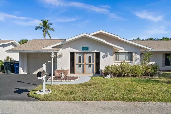 11660 Pointe Circle DR, Fort Myers, FL 33908