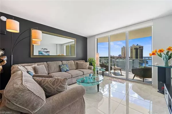 3000 Oasis Grand BLVD #901, Fort Myers, FL 33916