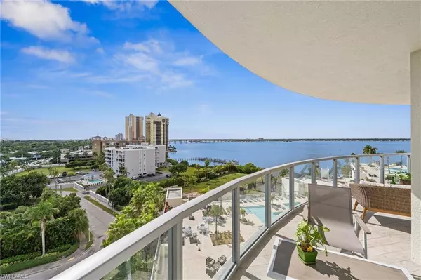 3000 Oasis Grand BLVD #901, Fort Myers, FL 33916