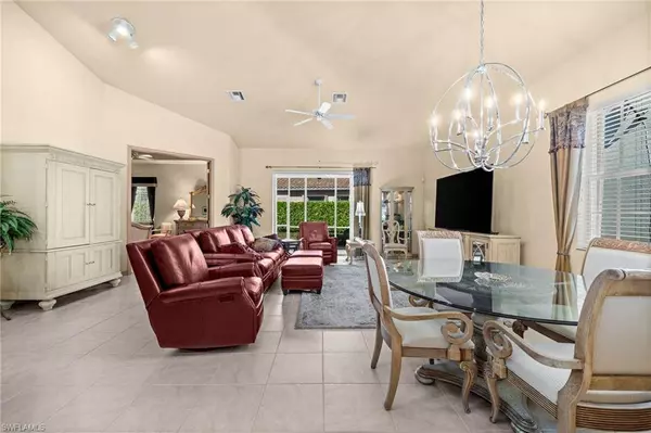 15214 Cape Sable LN, Fort Myers, FL 33908