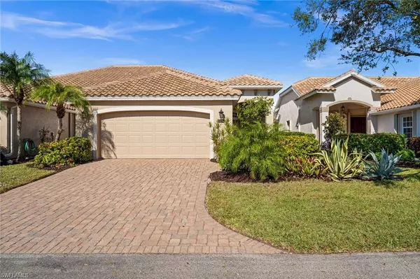 15214 Cape Sable LN, Fort Myers, FL 33908