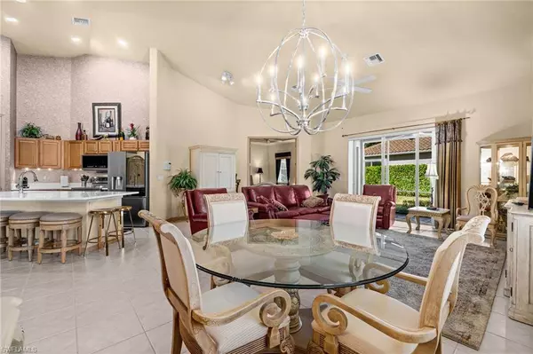 15214 Cape Sable LN, Fort Myers, FL 33908