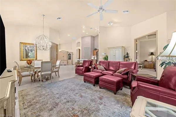 15214 Cape Sable LN, Fort Myers, FL 33908