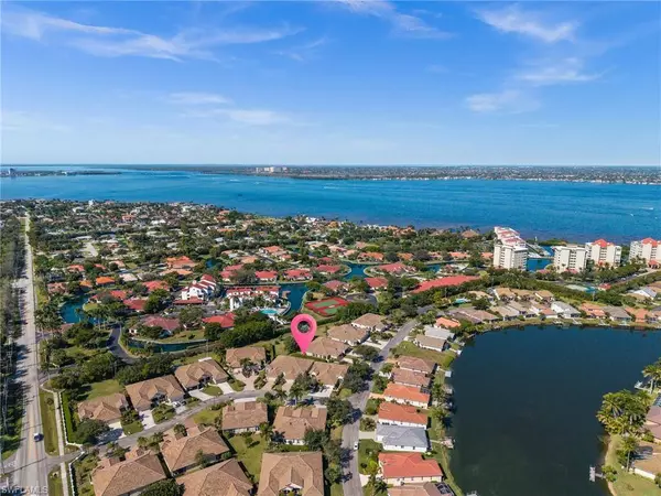 15214 Cape Sable LN, Fort Myers, FL 33908