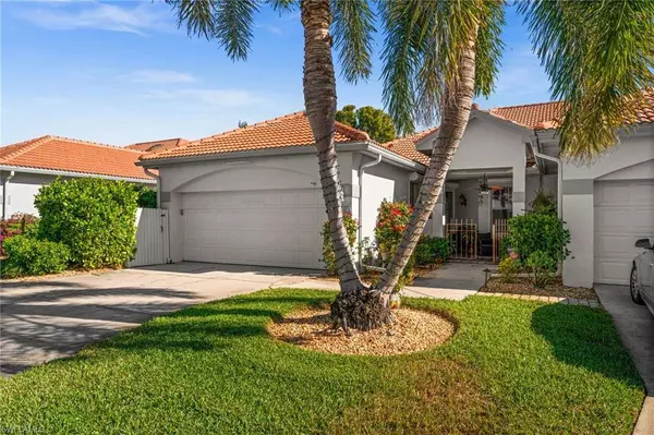 11962 Seabreeze Cove LN, Fort Myers, FL 33908