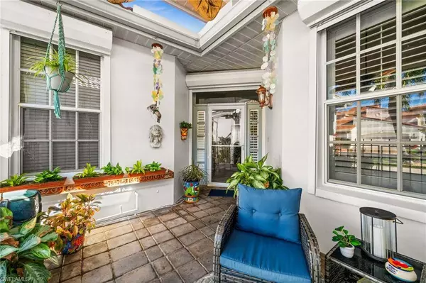 11962 Seabreeze Cove LN, Fort Myers, FL 33908