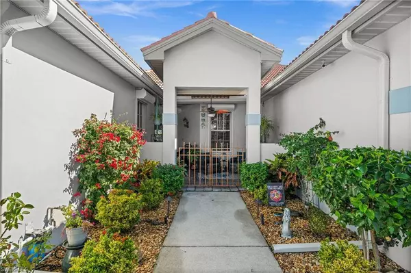 11962 Seabreeze Cove LN, Fort Myers, FL 33908