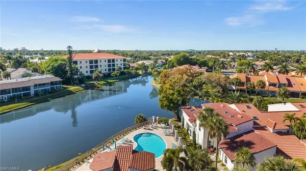 11962 Seabreeze Cove LN, Fort Myers, FL 33908