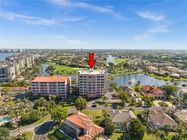 14819 Laguna DR #203, Fort Myers, FL 33908