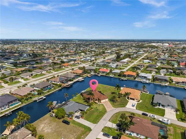 2801 SW 33rd ST, Cape Coral, FL 33914