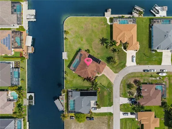2801 SW 33rd ST, Cape Coral, FL 33914