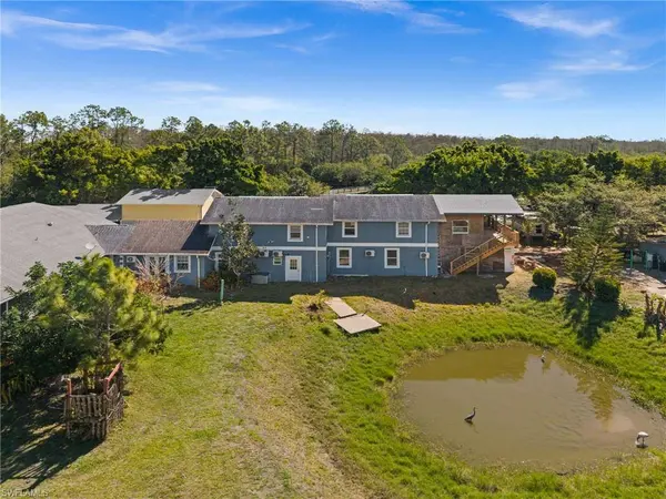 15170 N Mallard LN, Fort Myers, FL 33913