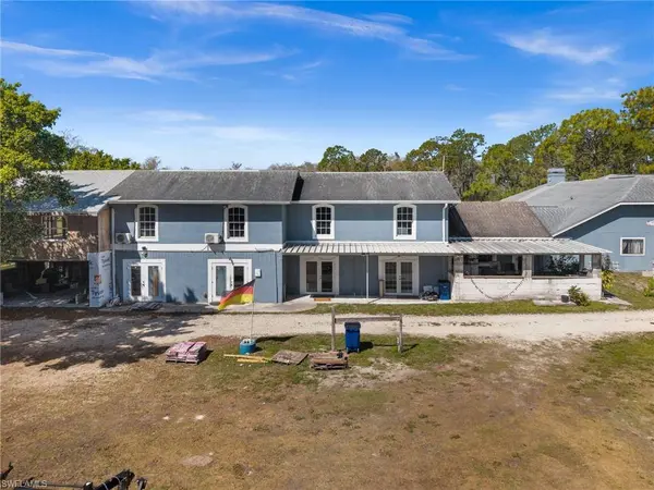 15170 N Mallard LN, Fort Myers, FL 33913