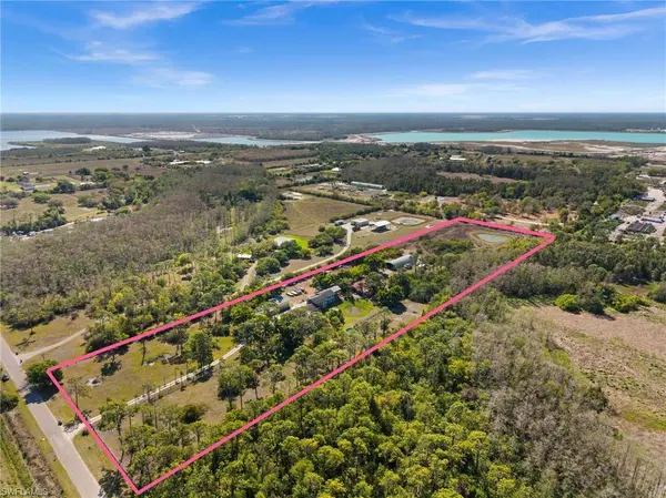 15170 N Mallard LN, Fort Myers, FL 33913