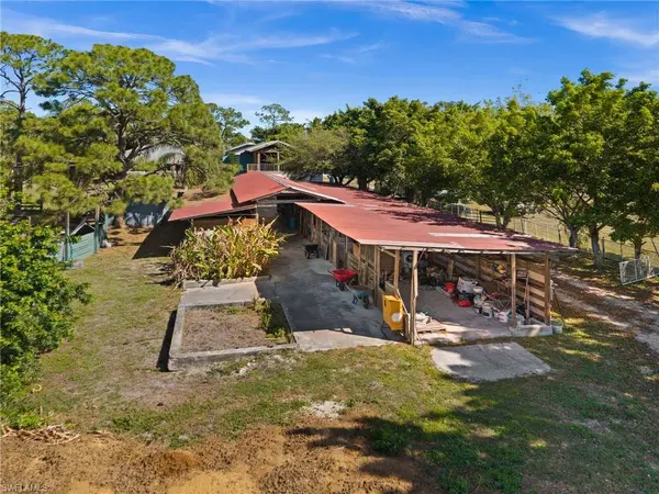 15170 N Mallard LN, Fort Myers, FL 33913