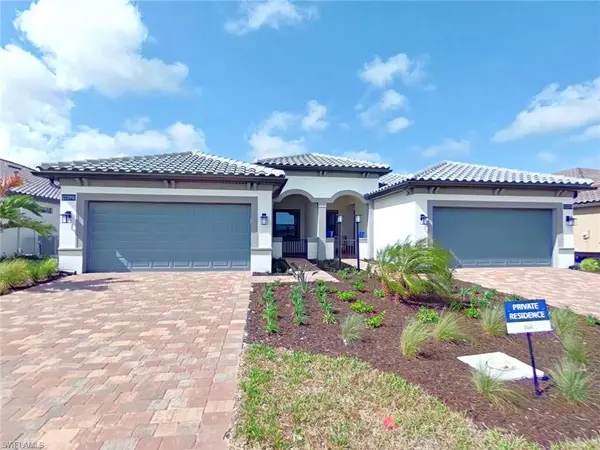12290 Canal Grande DR, Fort Myers, FL 33913
