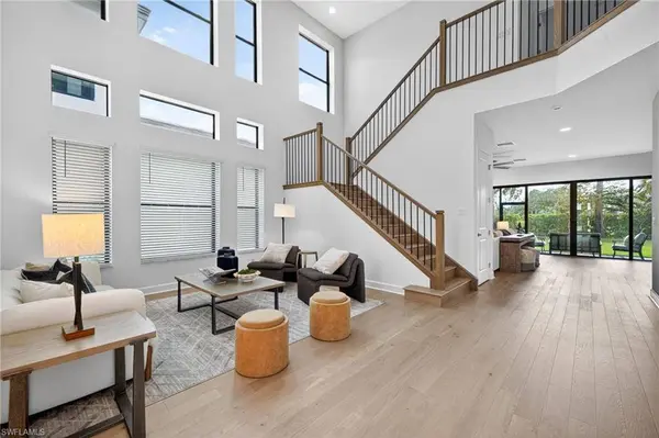 21072 Teak Tree TER, Estero, FL 33928