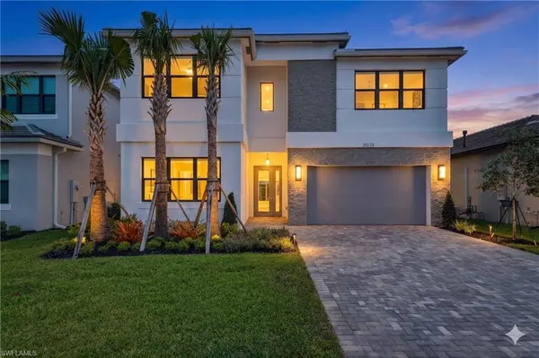 21072 Teak Tree TER, Estero, FL 33928