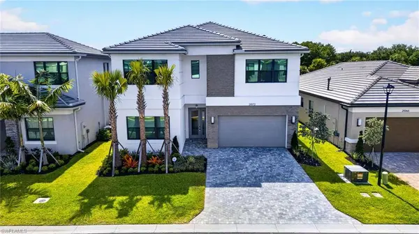 21072 Teak Tree TER, Estero, FL 33928