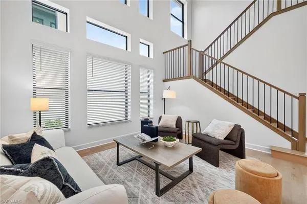 21072 Teak Tree TER, Estero, FL 33928