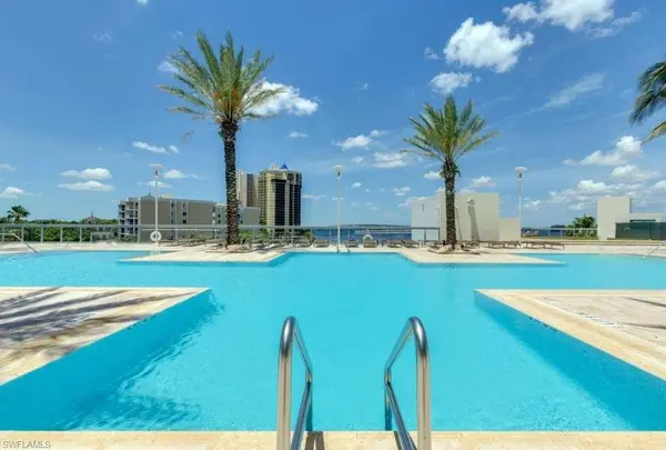 3000 Oasis Grand BLVD #401, Fort Myers, FL 33916