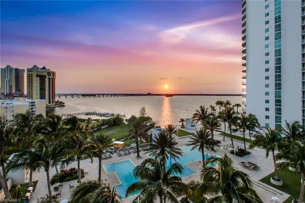 3000 Oasis Grand BLVD #401, Fort Myers, FL 33916