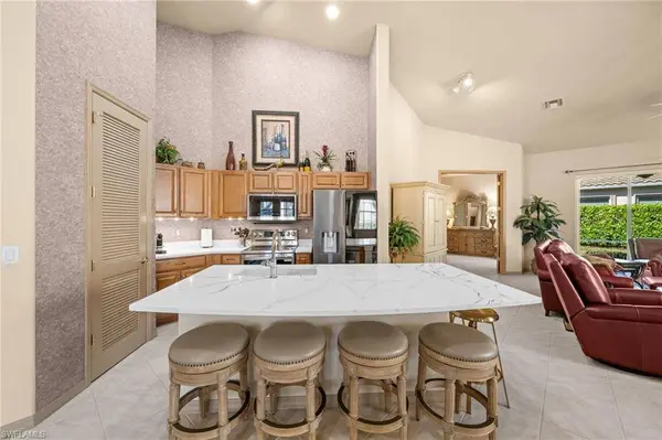 15214 Cape Sable LN, Fort Myers, FL 33908
