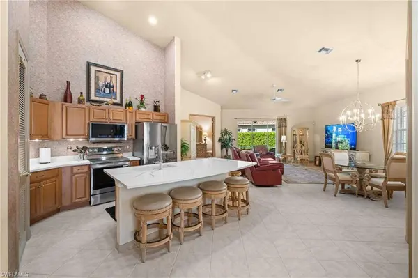 15214 Cape Sable LN, Fort Myers, FL 33908