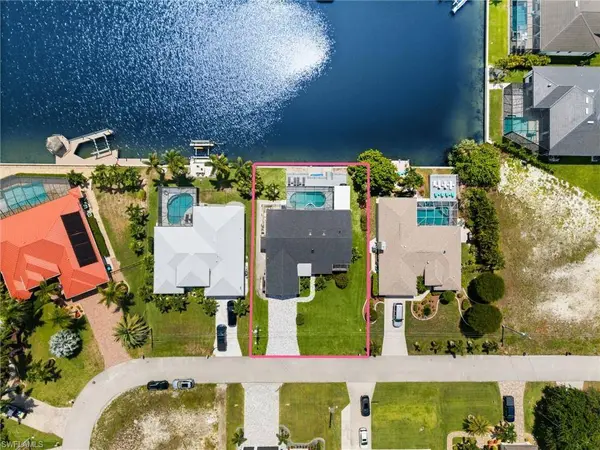 3911 SW 25th CT, Cape Coral, FL 33914
