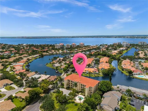 15121 Laguna DR #102, Fort Myers, FL 33908