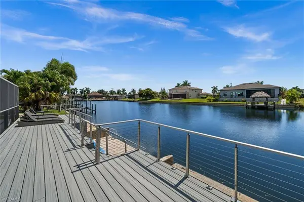 3911 SW 25th CT, Cape Coral, FL 33914