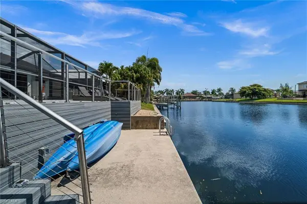 3911 SW 25th CT, Cape Coral, FL 33914