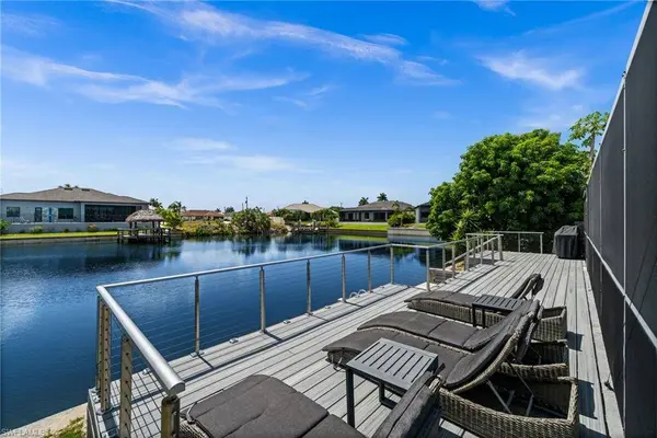 3911 SW 25th CT, Cape Coral, FL 33914