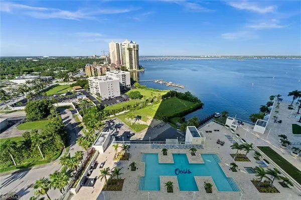 3000 Oasis Grand BLVD #1603, Fort Myers, FL 33916