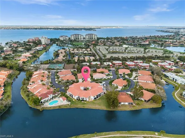11921 Seabreeze Cove LN #201, Fort Myers, FL 33908