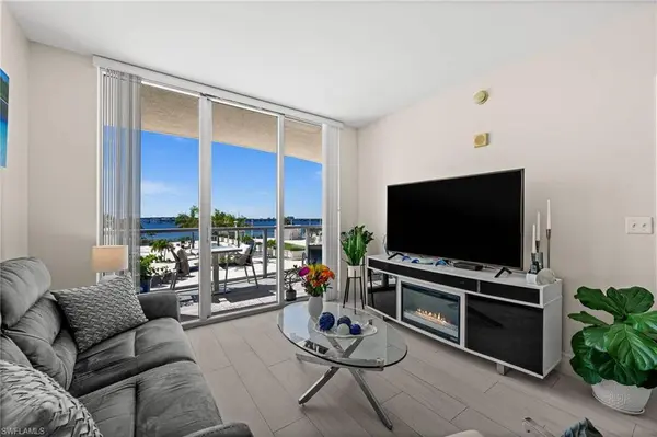 3000 Oasis Grand BLVD #506, Fort Myers, FL 33916