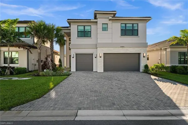 20404 Estero Crossing BLVD, Estero, FL 33928