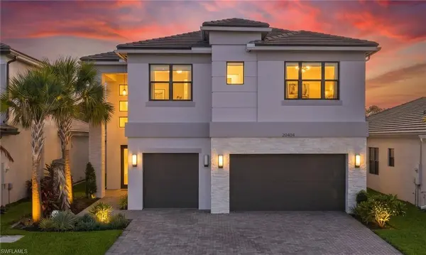20404 Estero Crossing BLVD