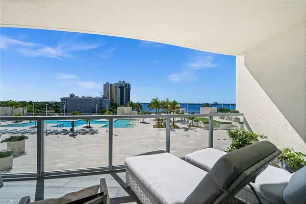 3000 Oasis Grand BLVD #506, Fort Myers, FL 33916