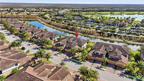 17281 Cherrywood CT #8603, Bonita Springs, FL 34135